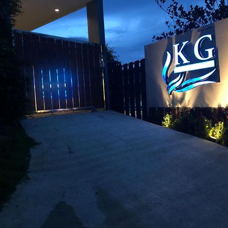 Kg Private Pool Villa Ao Nang Exterior photo